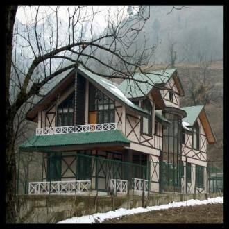 Stay In Kashmir, Srinagar 1